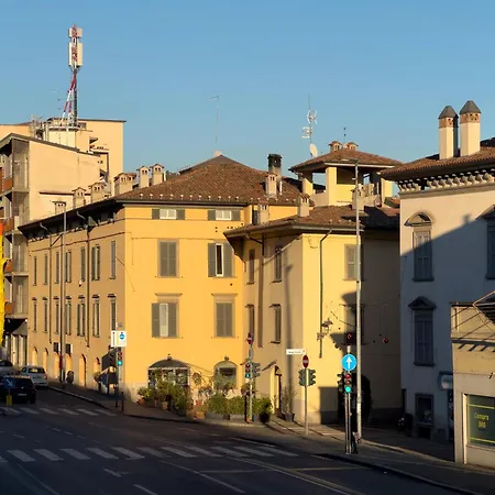 I Tetti Nel Centro Palazzo Storico