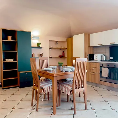 I Tetti Nel Centro Palazzo Storico アパート *