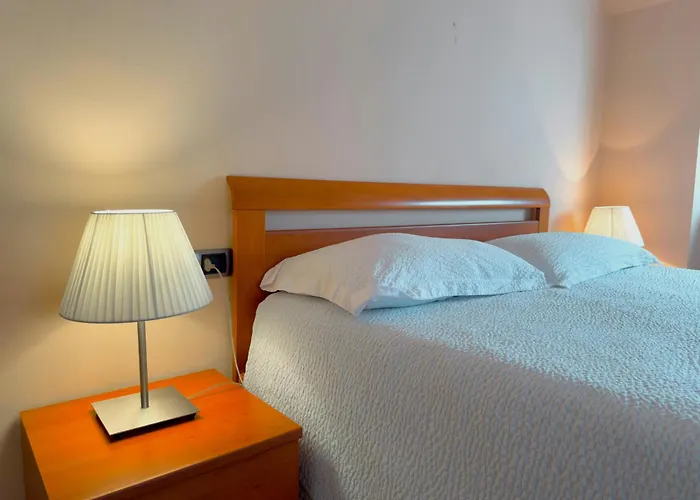 I Tetti Nel Centro Palazzo Storico アパート *