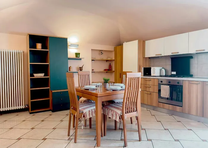 I Tetti Nel Centro Palazzo Storico アパート *