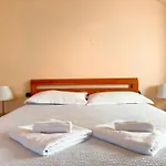I Tetti Nel Centro Palazzo Storico Apartmán Bergamo